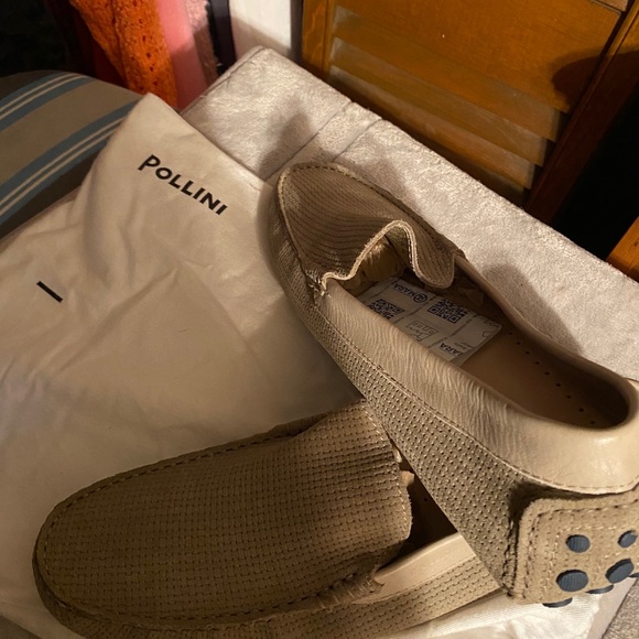 Men’s Pollini Loafers main image 3